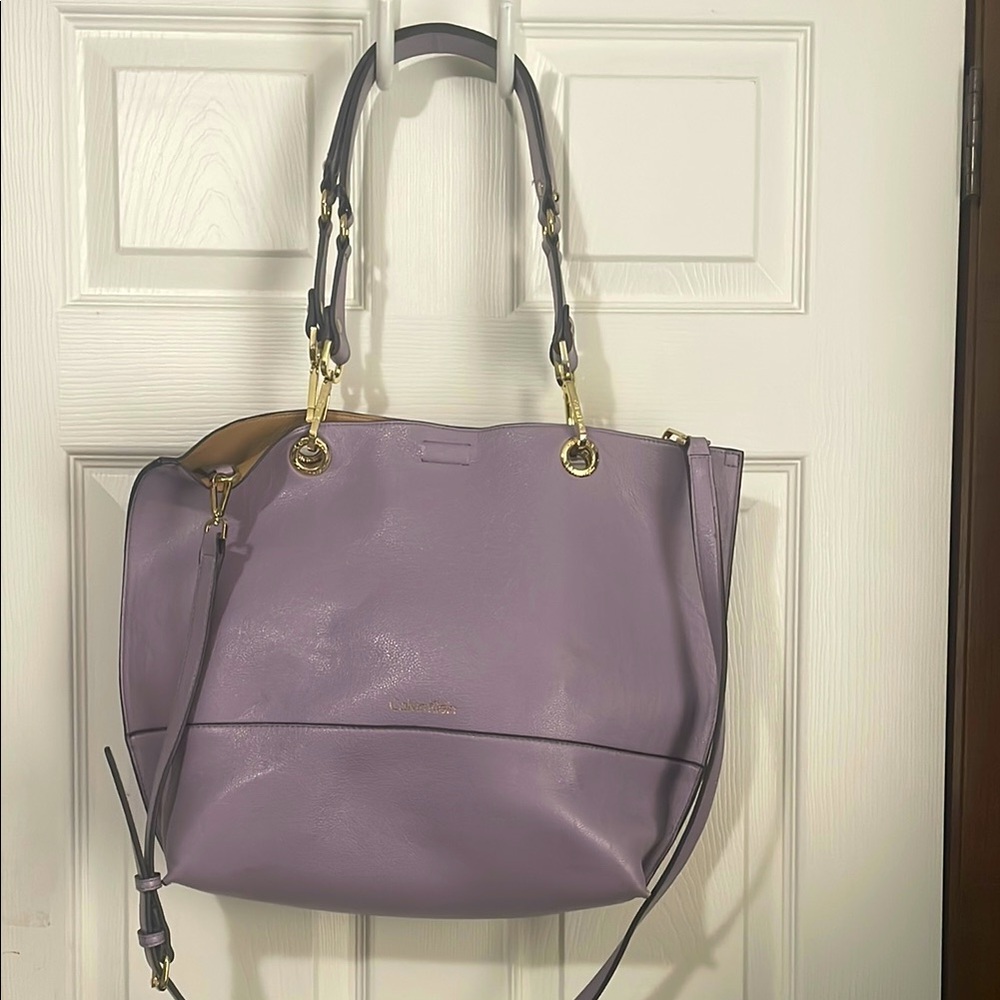 Calvin Klein Reversible Bag